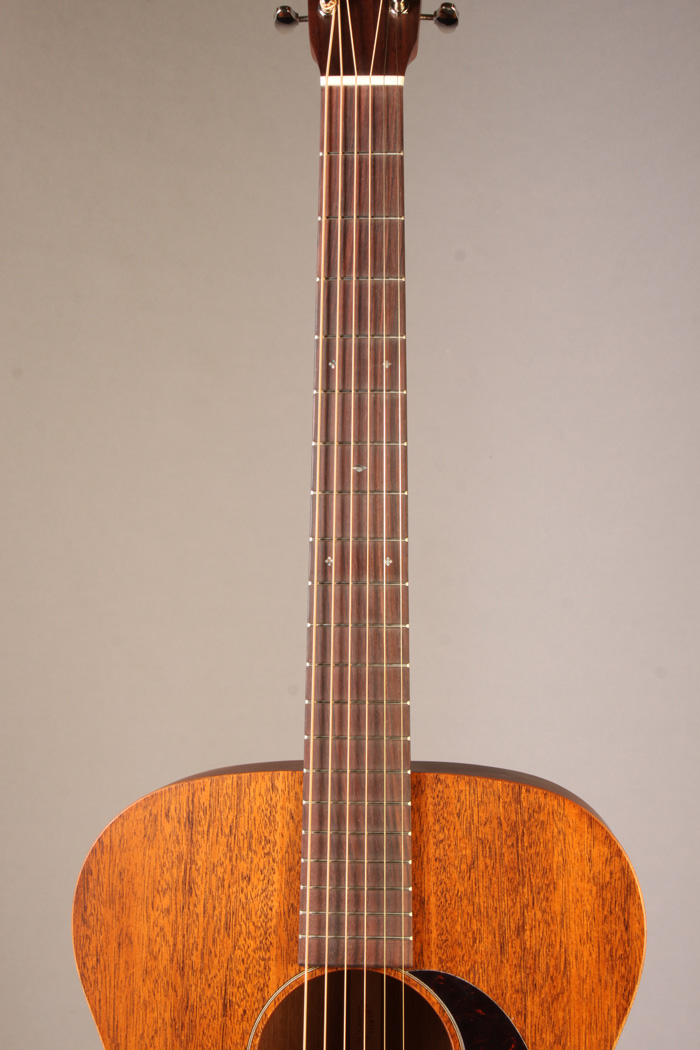 AB9619 Martin Custom 000015M new