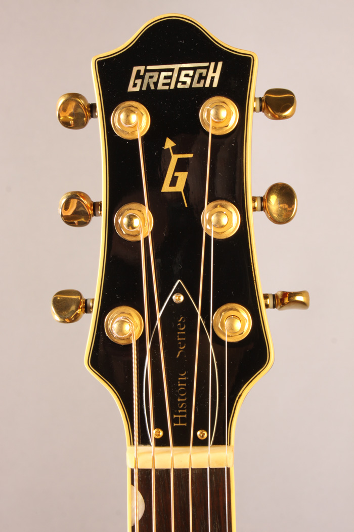 AM7720 Gretsch G3100 Historic Series 2000