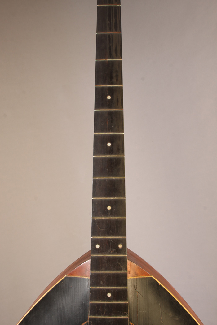 BG1712 Gibson Mando Bass 1913