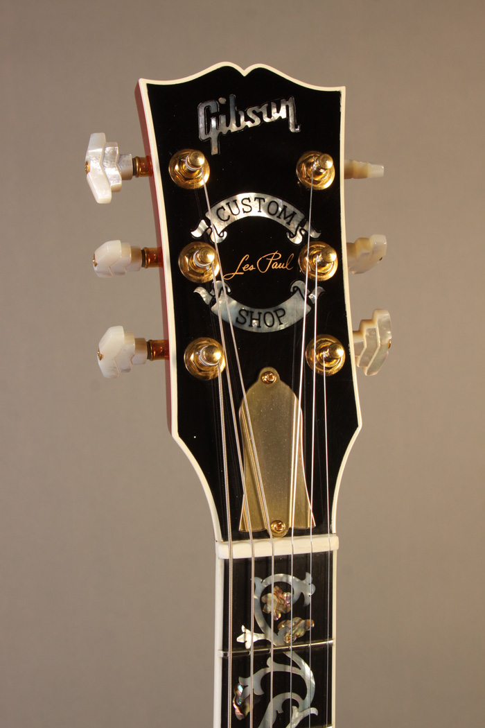EB6531 Gibson Les Paul Ultimate recent