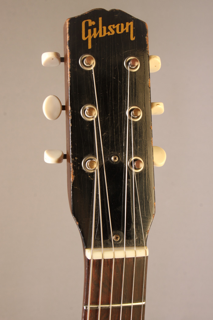 ED2294 Gibson Melody Maker 1960