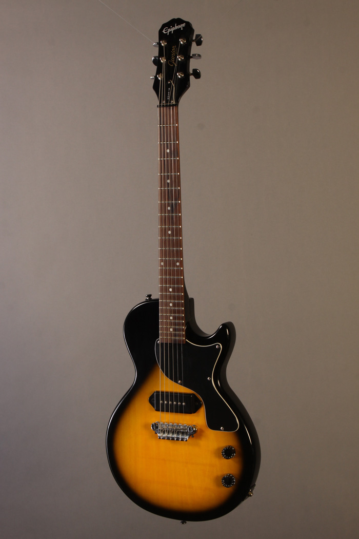 Ee Epiphone Les Paul Junior