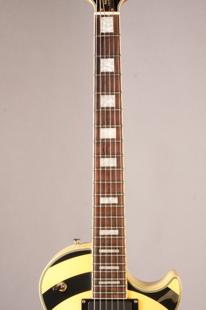EE1871 Epiphone Zakk Wylde Les Paul 2002