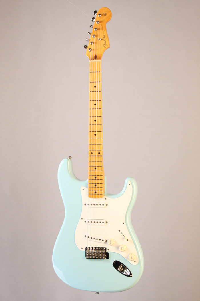 EF8648 Fender, made in Mexico 50's Classic Stratocaster 2011