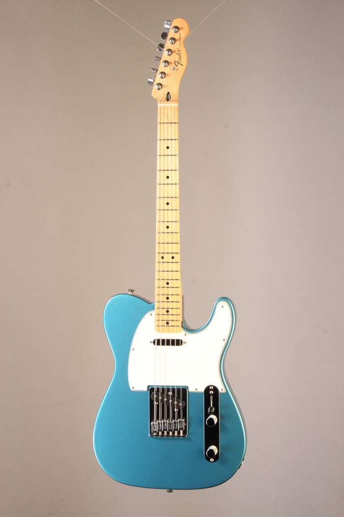 EF8815 Fender, made in Mexico Telecaster 2011