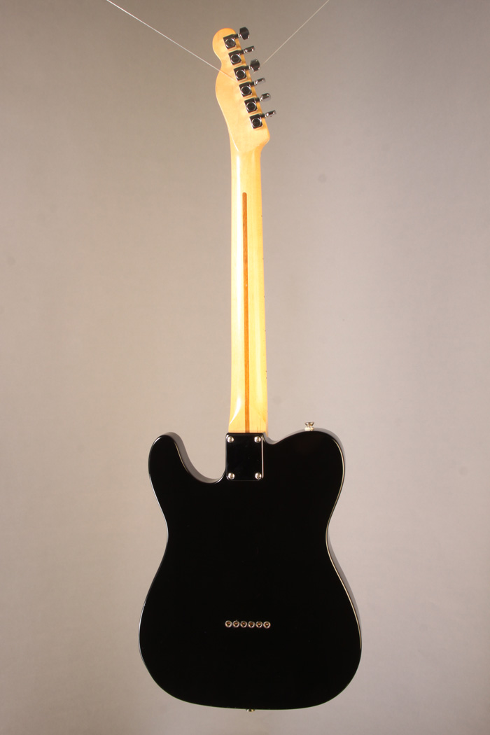 EF8824 Fender, made in Mexico, Telecaster 1998
