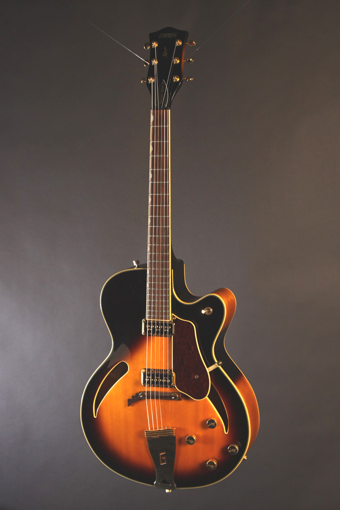 EG3334 Gretsch G3110 Historic Series 2000