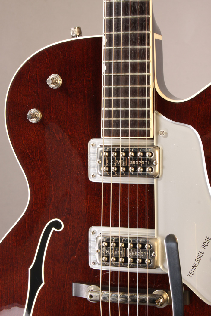 EG3385 Gretsch (made in Japan) Tennessee Rose 6119 2001