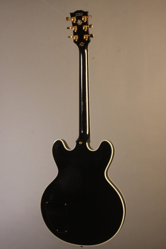 Eh6603 Gibson Lucille 2004