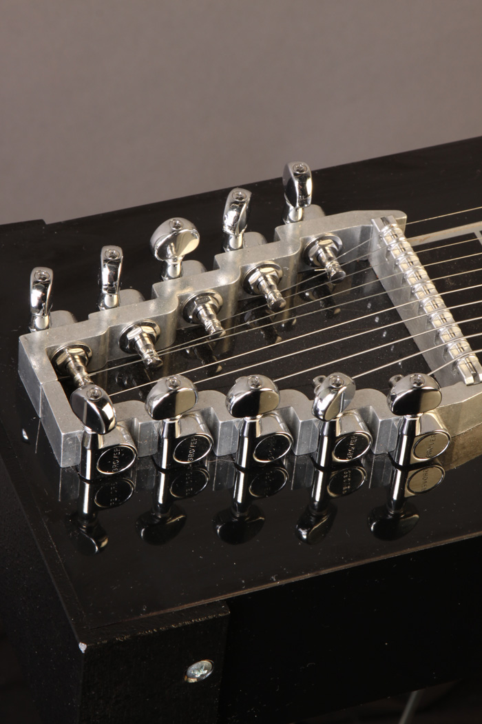 EU2907 Zum Steel Stage One 10string pedal steel [nodefield_instr_year]