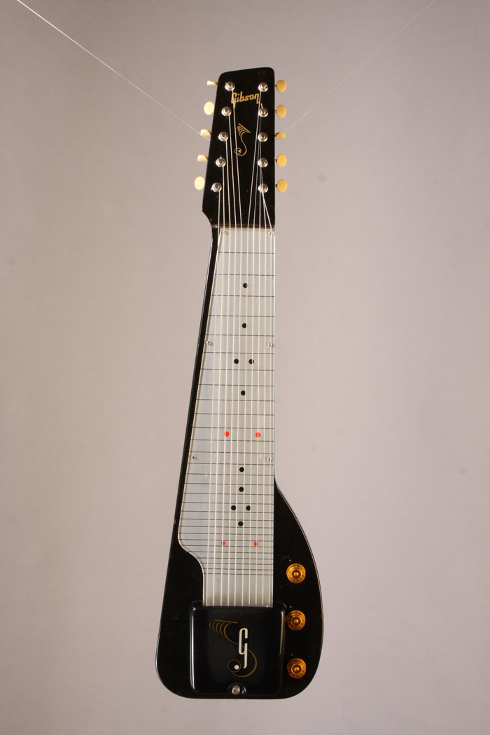 [OC] An introduction to the lap steel guitar r/Guitar