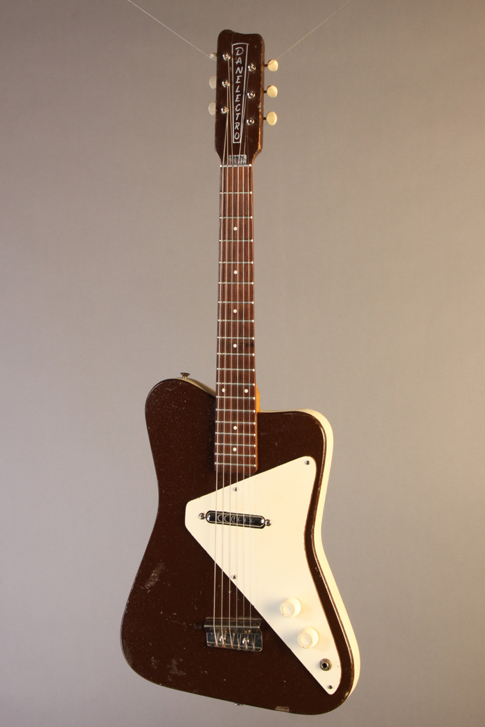 EZ5310 Danelectro Pro 1 c. 1963