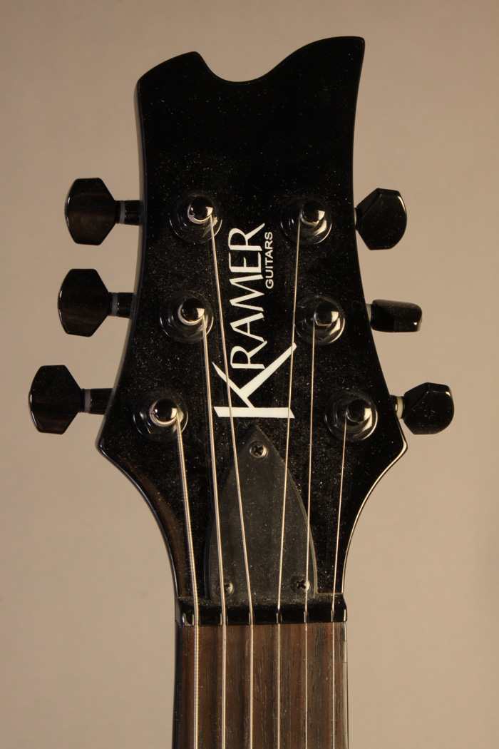 EZ5311 Kramer Les Paul Style 1990s