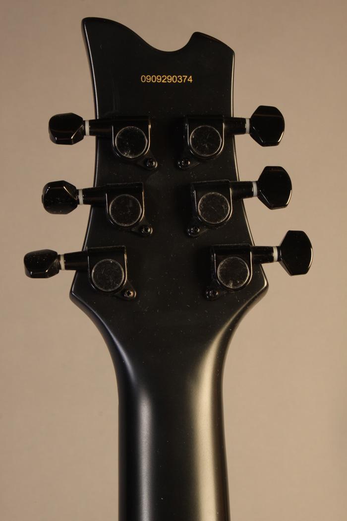 EZ5311 Kramer Les Paul Style 1990s