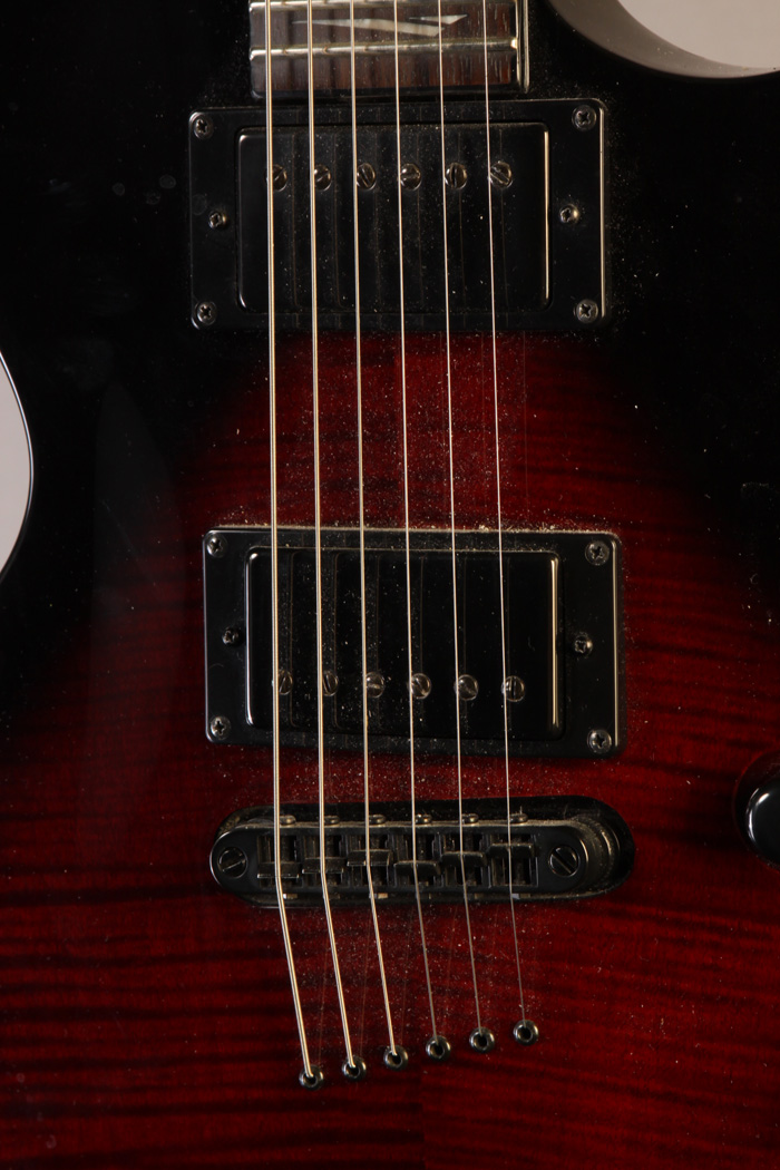 EZ5311 Kramer Les Paul Style 1990s