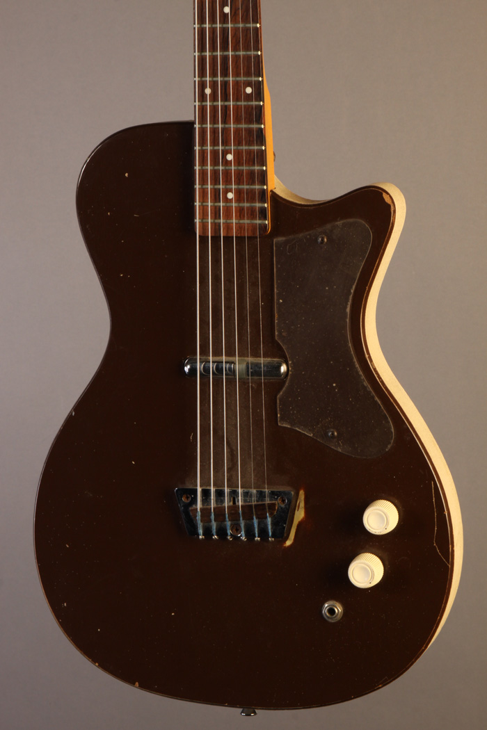 EZ5326 Danelectro U1 1956