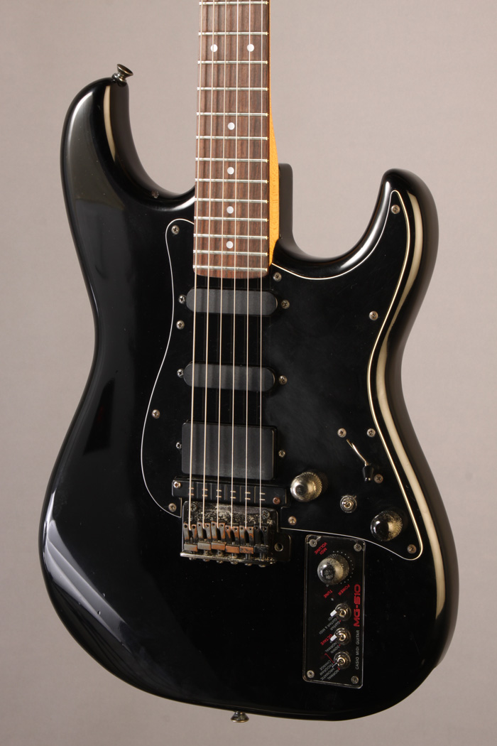 EZ5381 Casio MG510 MIDI guitar [nodefield_instr_year]