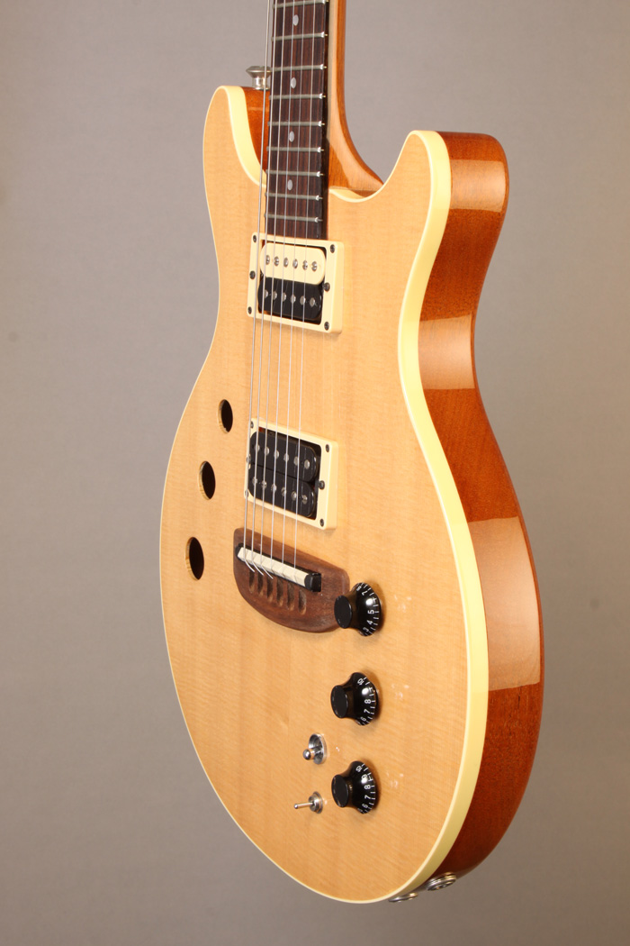 EZ5448 Hamer Duotone 1995