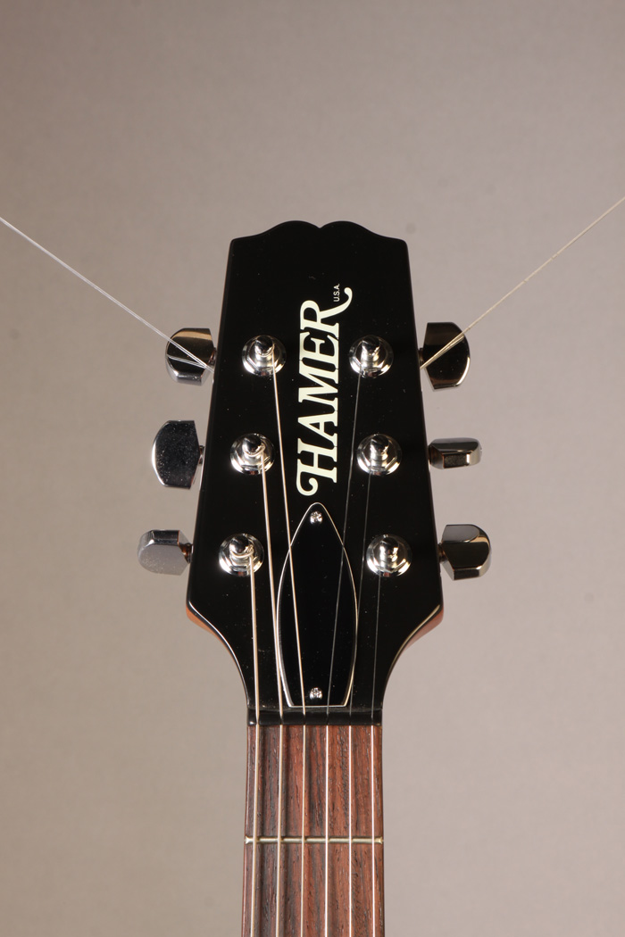 EZ5448 Hamer Duotone 1995 EZ5448 Hamer Duotone 1995