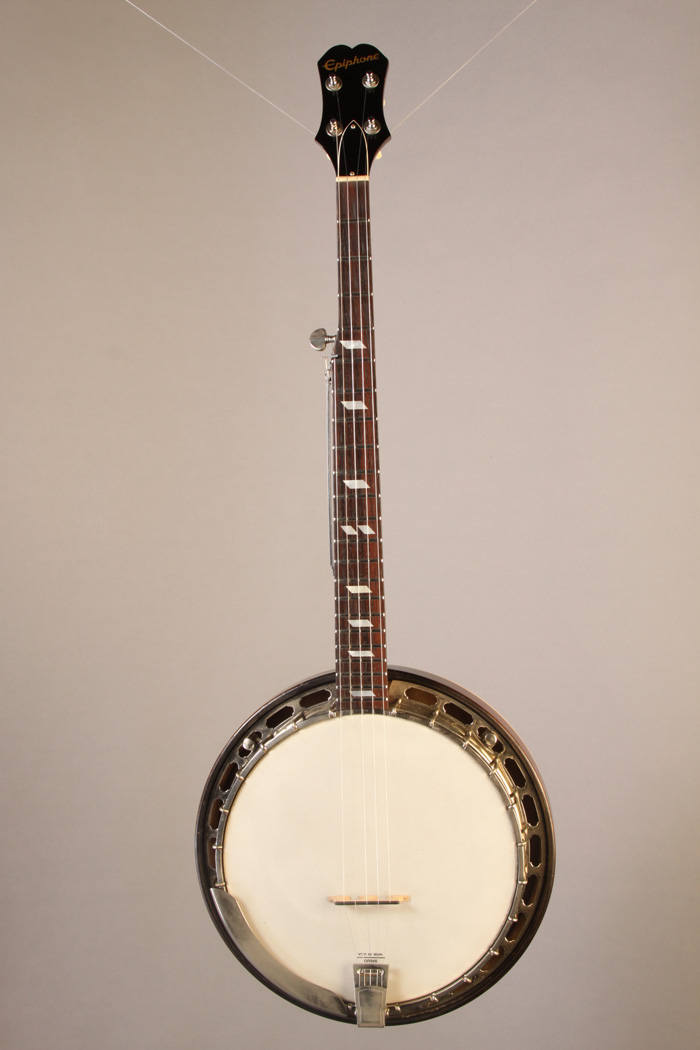 JA6391 Epiphone Minstrel 5 1964