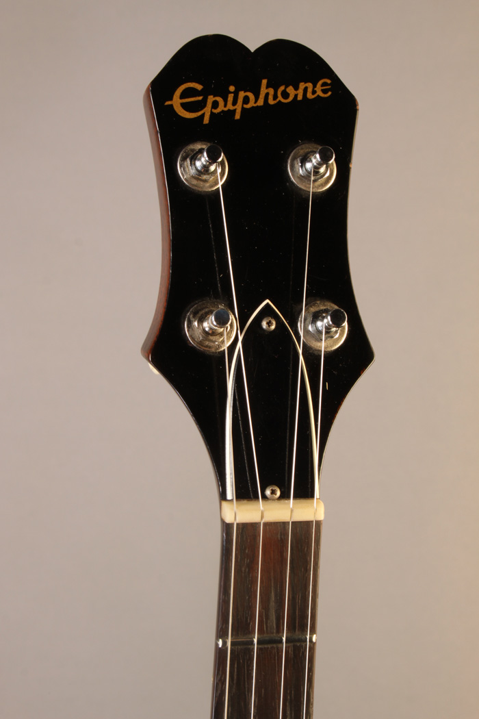 JA6391 Epiphone Minstrel 5 1964