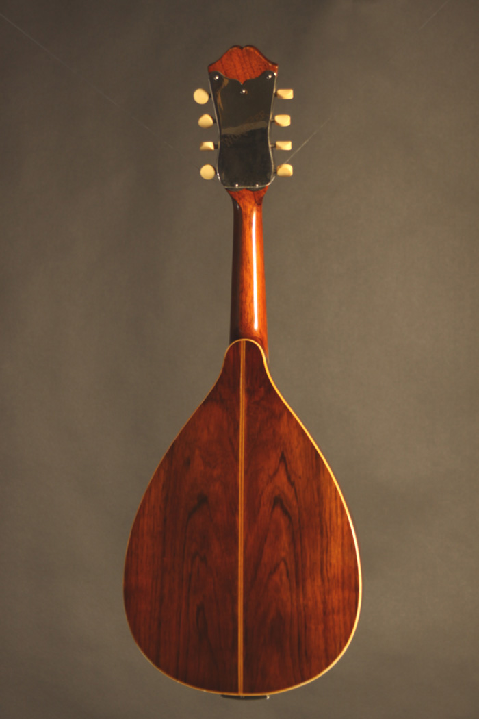 MF8332 Wurlitzer mandolin c. 1920