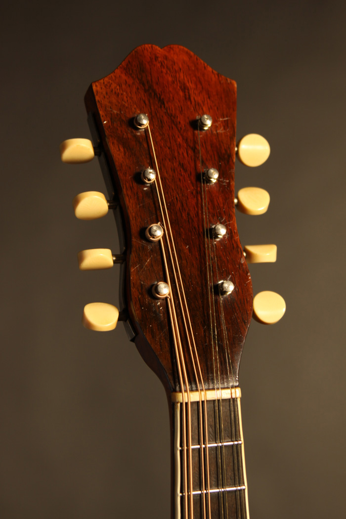 MF8332 Wurlitzer mandolin c. 1920