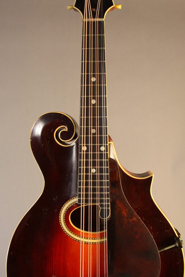 MF8406 Gibson H4 Mandola 1921