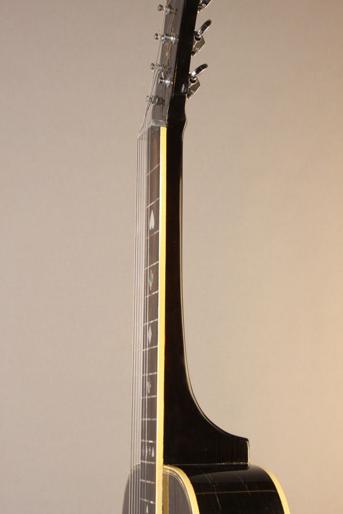 Rg4961 Shobro 7-string Squareneck C. 1990