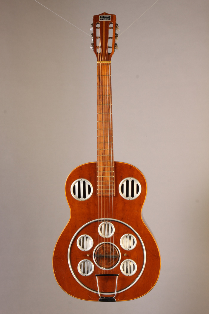 RG5006 Del Vecchio resonator c. 1970