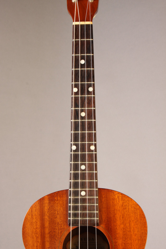 UK1332 Vega baritone uke 1950s