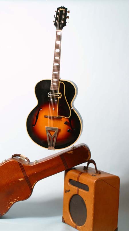 Gibson es deals 250 for sale