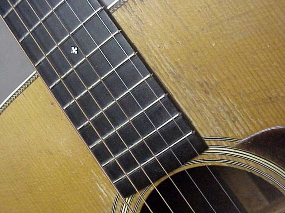 Featured Inventory Archives 1999-2012 | Gruhn Guitars