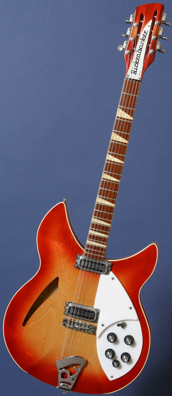 1967 rickenbacker 360