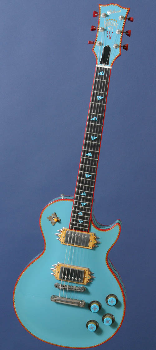 Featured Inventory Archives 1999-2012 | Gruhn Guitars