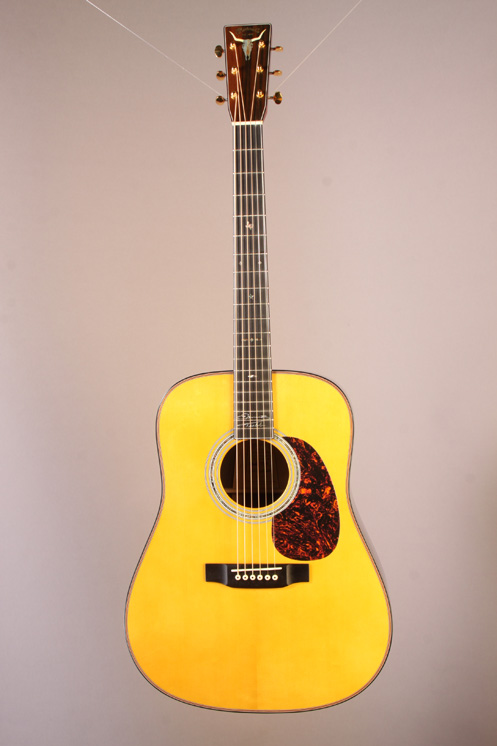 AA10009 Martin D-35 Ernest Tubb 2003