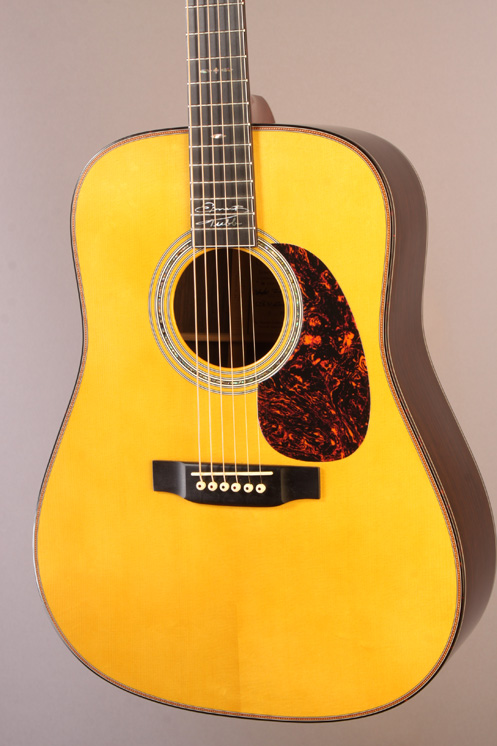 AA10009 Martin D-35 Ernest Tubb 2003