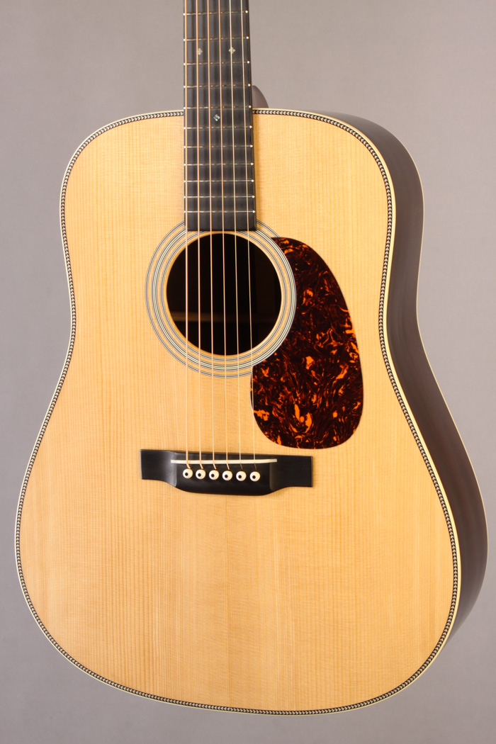 AA9497 Martin D-28 Authentic 1937 new