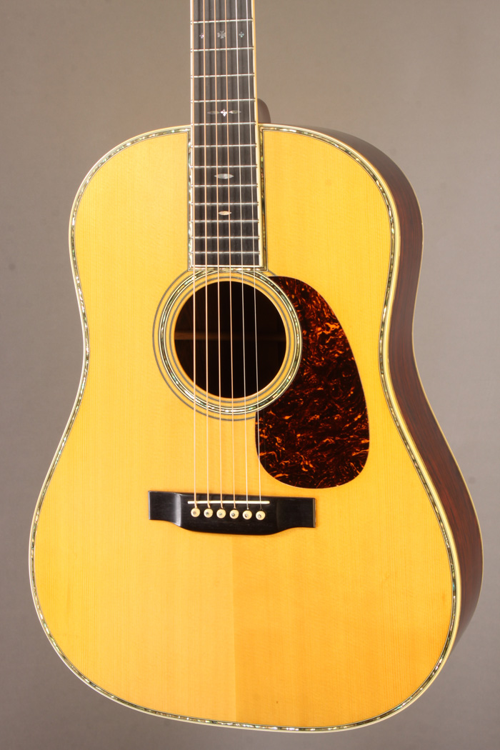 AA9860 Martin D-45-S 1970