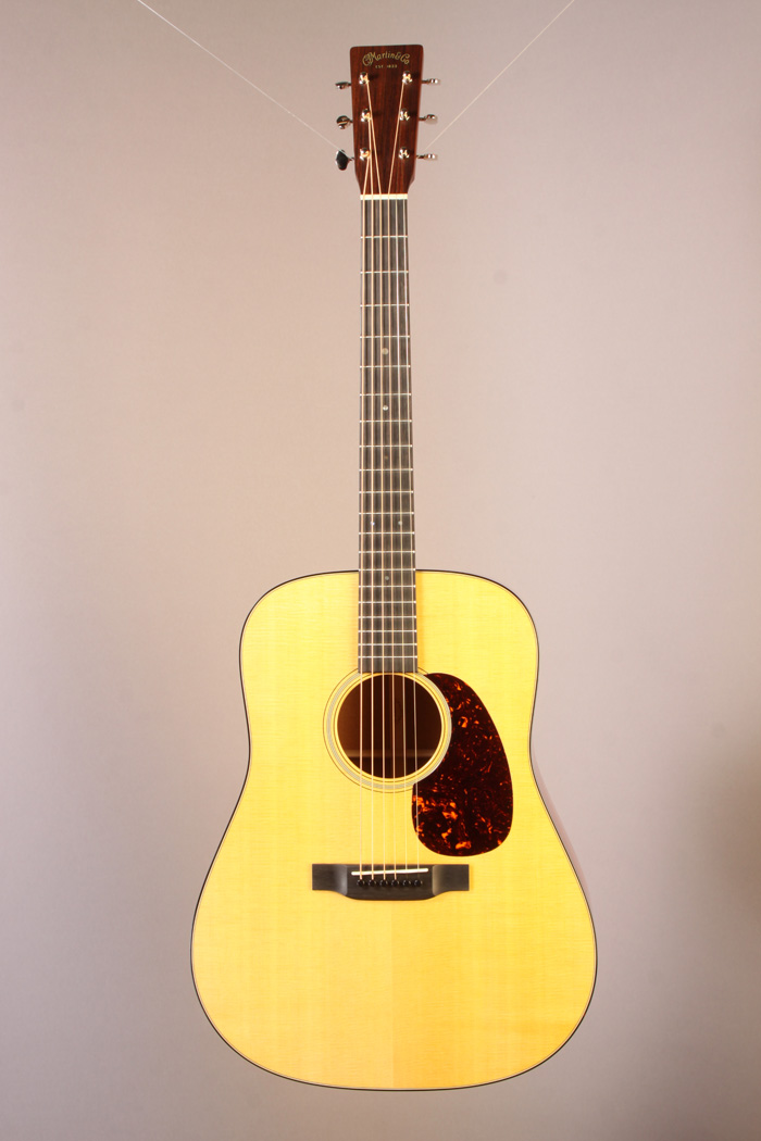 AA9948 Martin D-18 new