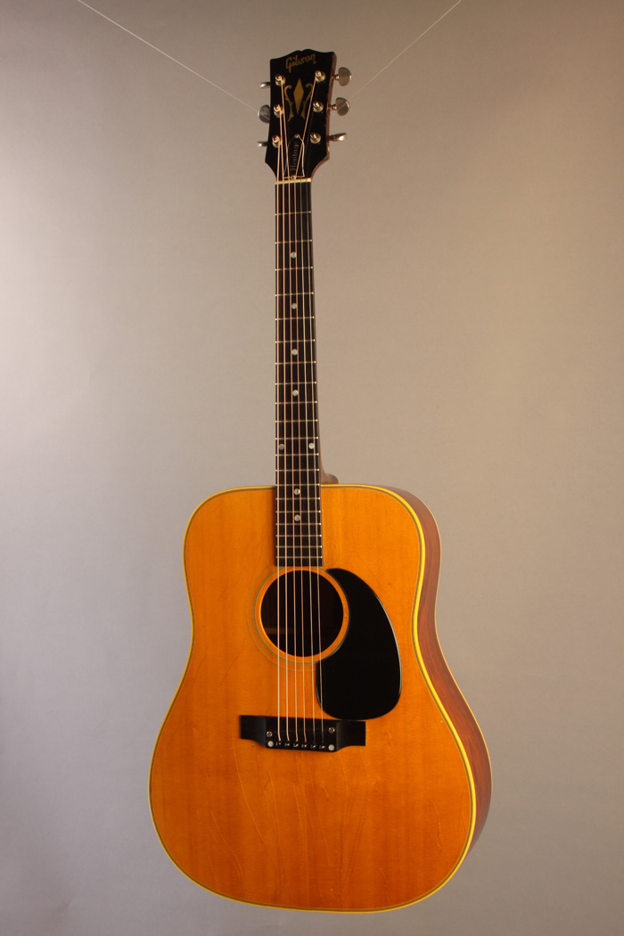 AG6289 Gibson Heritage 1969