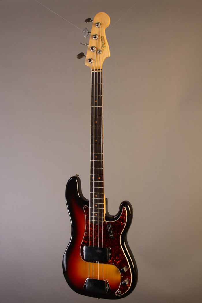 BF3003 Fender Precision Bass 1964