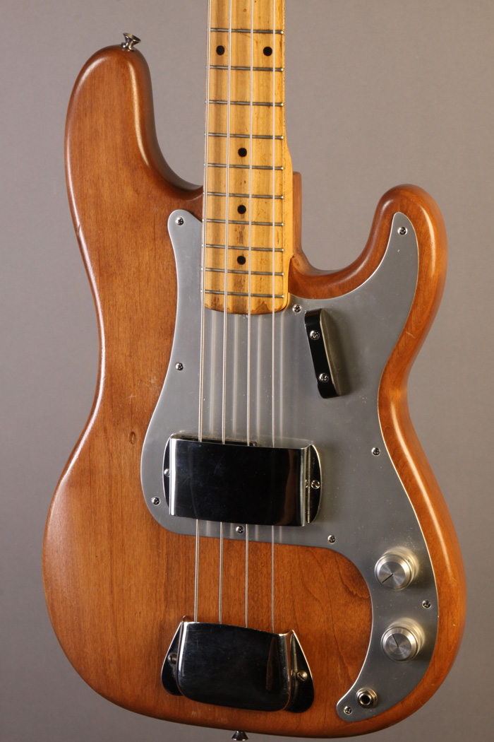 BF3007 Fender Precision Bass 1957