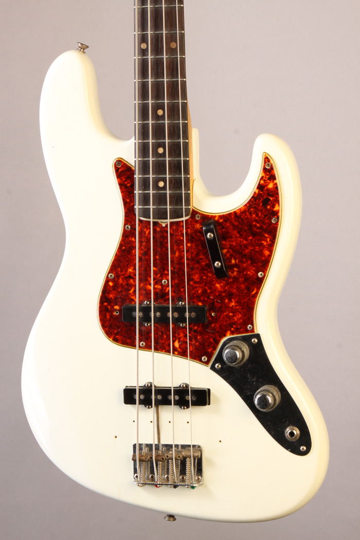 BF3047 Fender Jazz Bass 1960