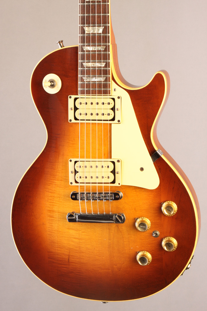 EB6585 Gibson Les Paul 1969