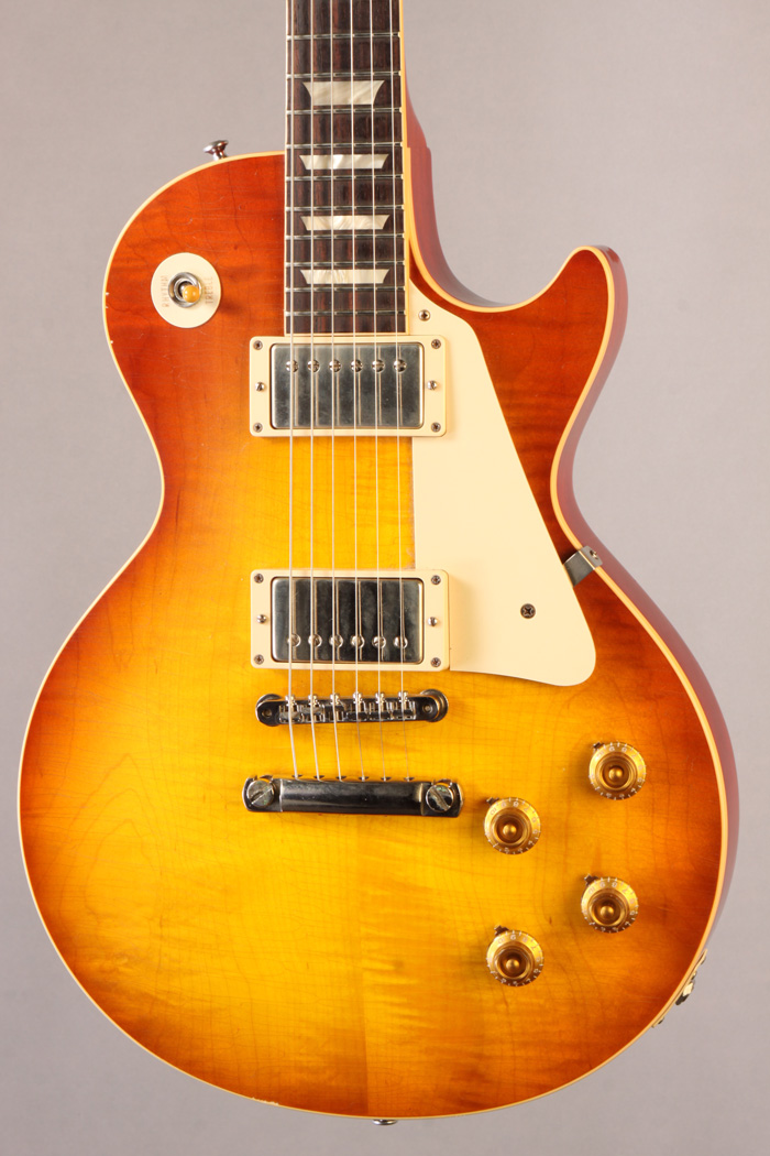 EB6617 Gibson Eric Clapton R0 Les Paul 2006