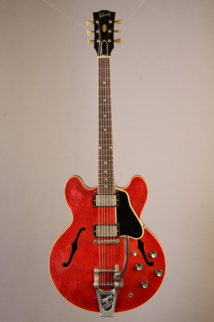 EH6692 Gibson ES-335 1960