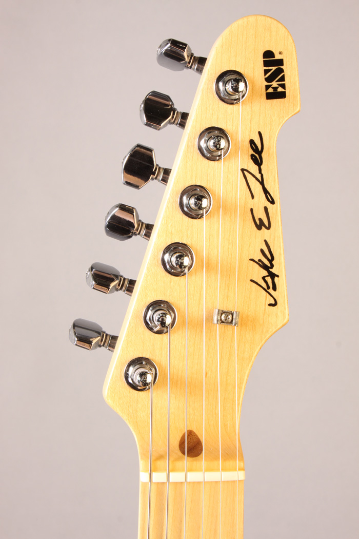 EZ5417 ESP Jake E. Lee c.1995