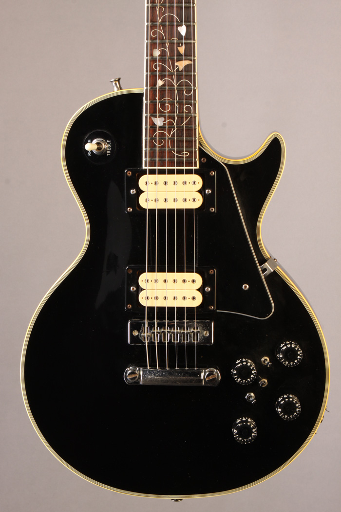 EZ5461 Aria Pro II Les Paul copy 1970s