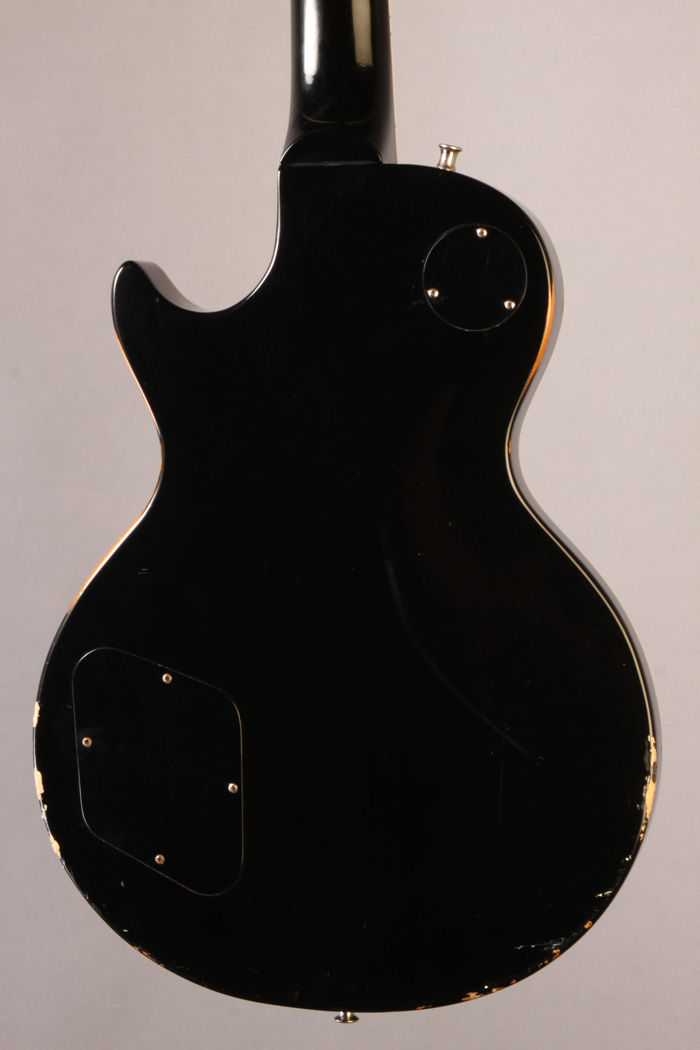 EZ5461 Aria Pro II Les Paul copy 1970s